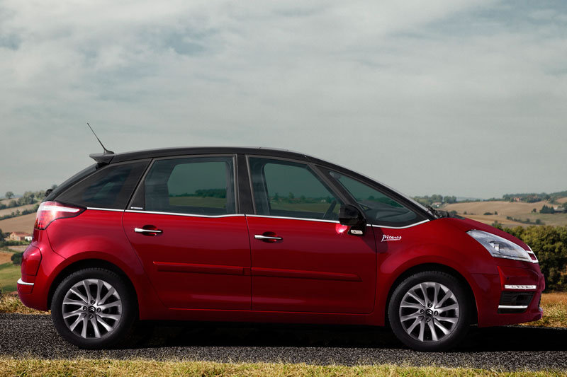 Reprogrammation Citroën C4 Picasso / C4 Space Tourer 2.0 HDI 138