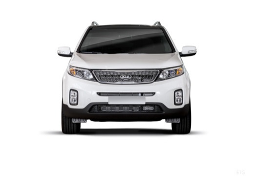 Reprogrammation Kia Sorento 2.2 CRDi 197