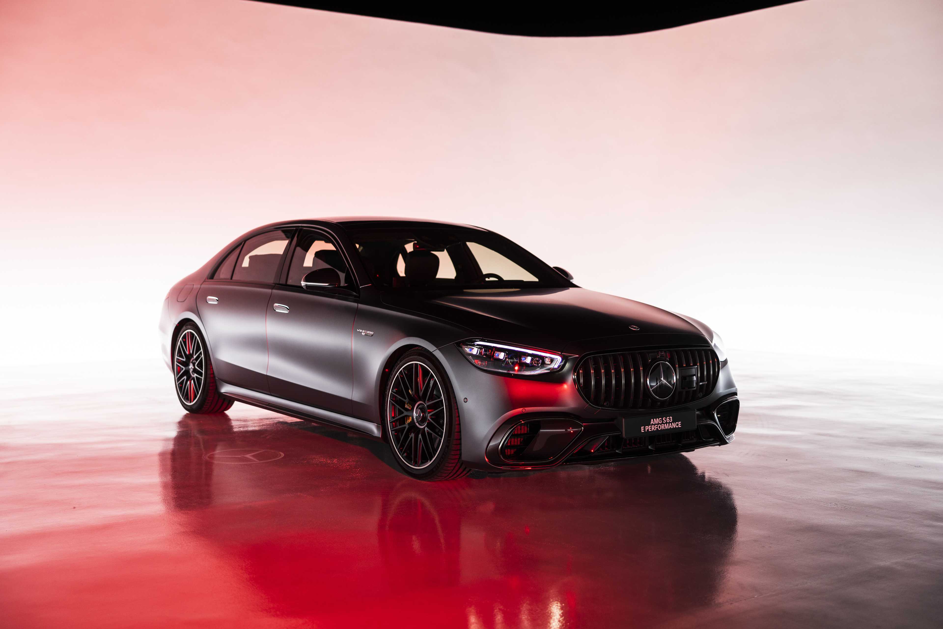 High Quality Tuning Files Mercedes-Benz S 450 MHEV 381hp