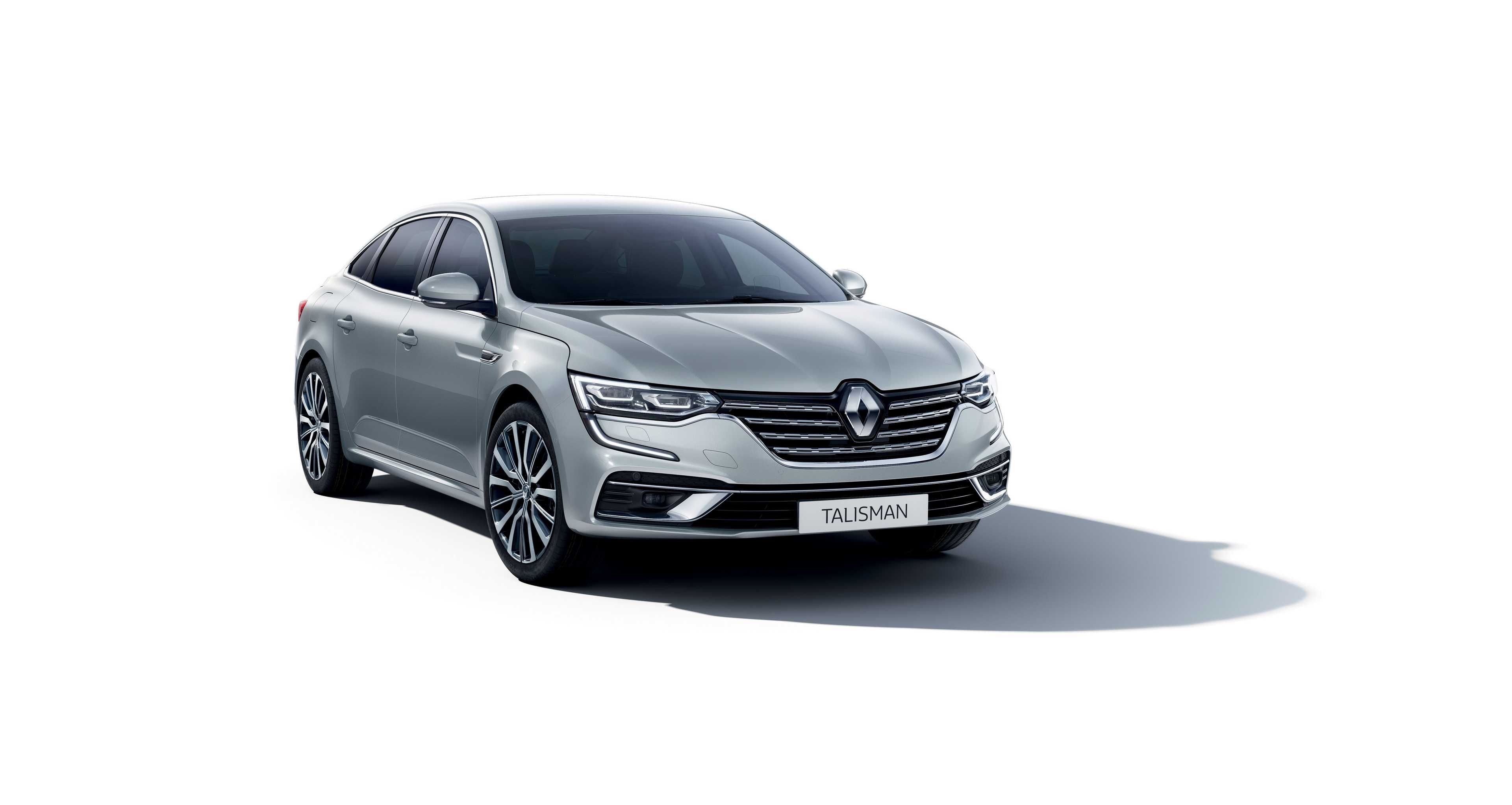 Reprogrammation Renault Talisman 1.3 TCE 140