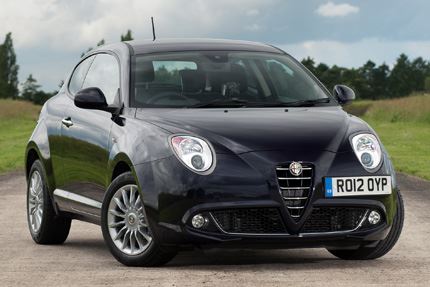Reprogrammation Alfa Romeo Mito 1.3 JTDm 80