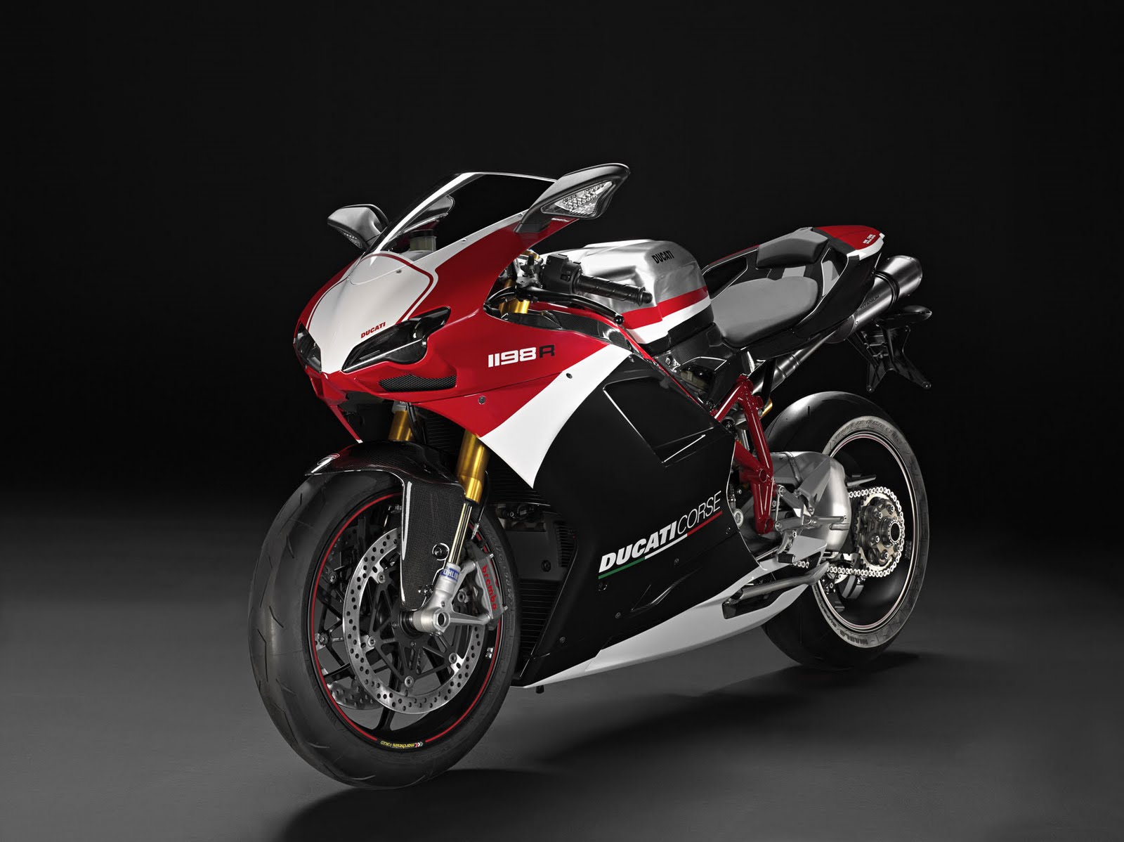 Reprogramiranje vozila Ducati Superbike 848  133