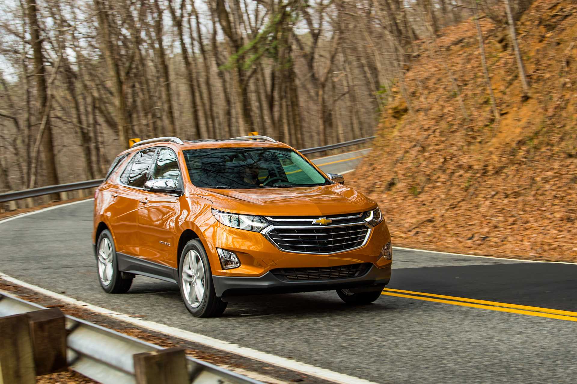 Reprogrammation Chevrolet Equinox 1.5T  175