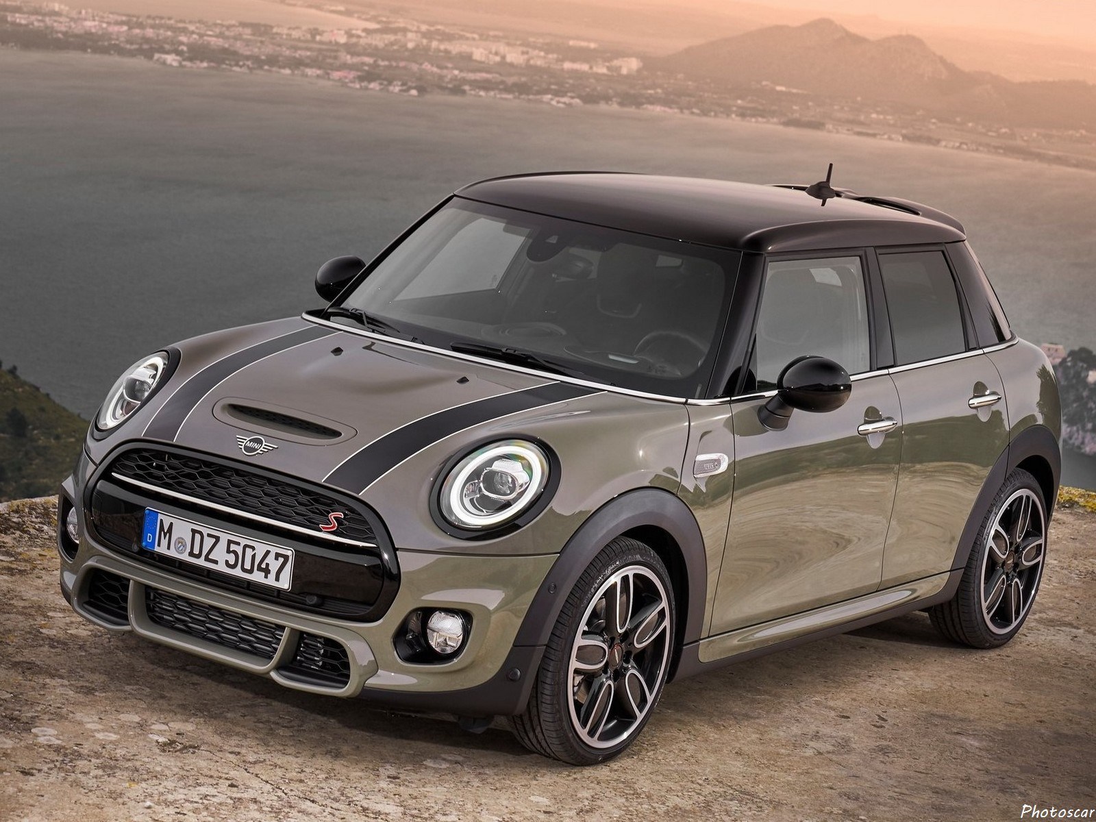 Reprogrammation Mini Cooper S 2.0 T - JCW 231