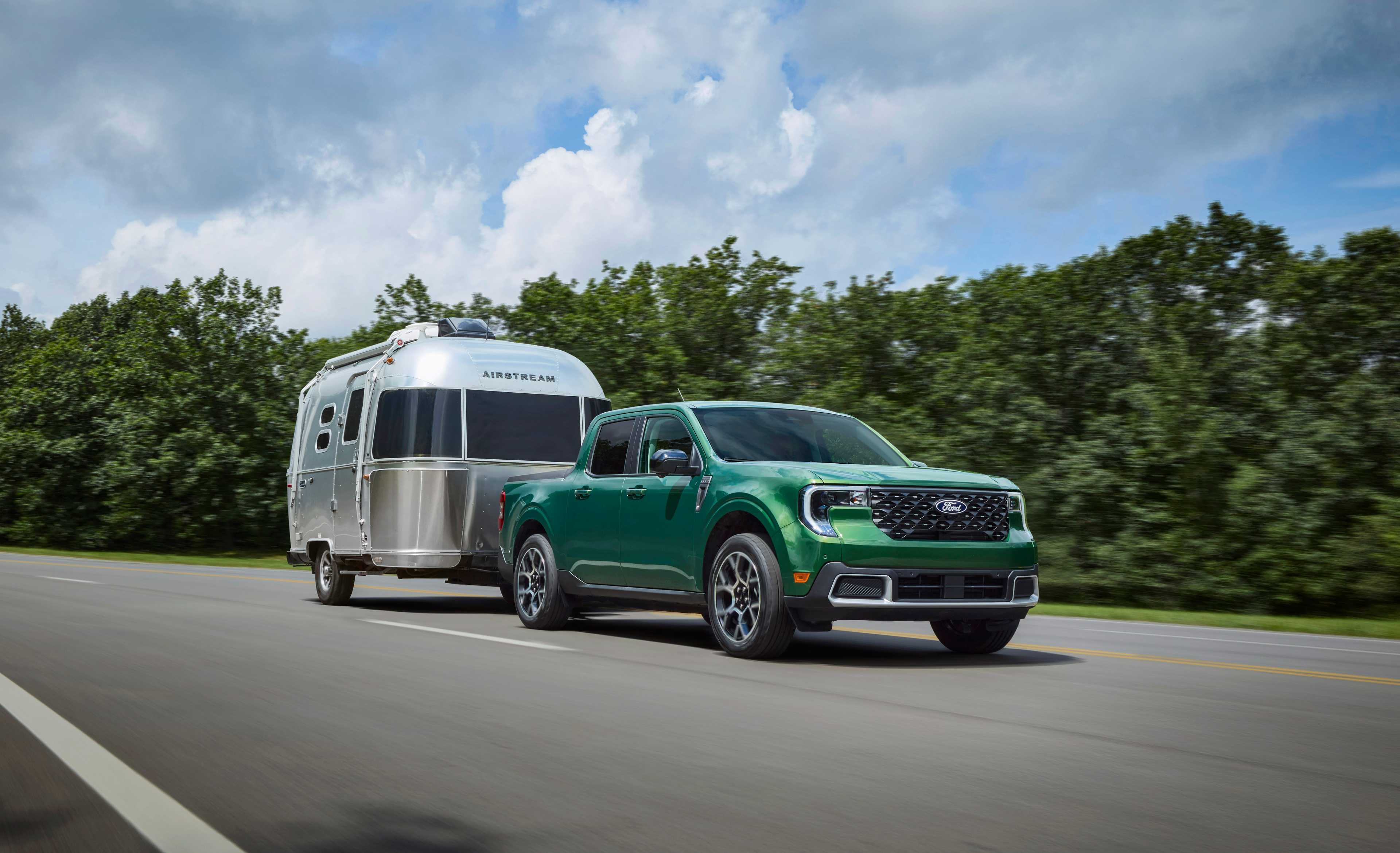 Reprogrammation Ford Maverick 2.0T Ecoboost 250