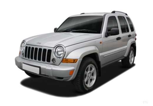 Reprogrammation Jeep Cherokee 2.8 CRD 163