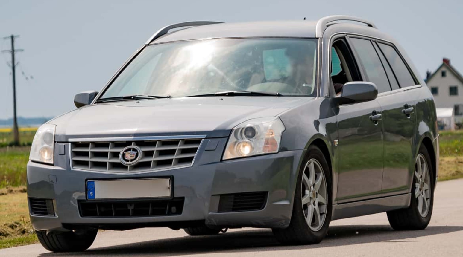 Reprogrammation Cadillac BLS 2.8 T  255