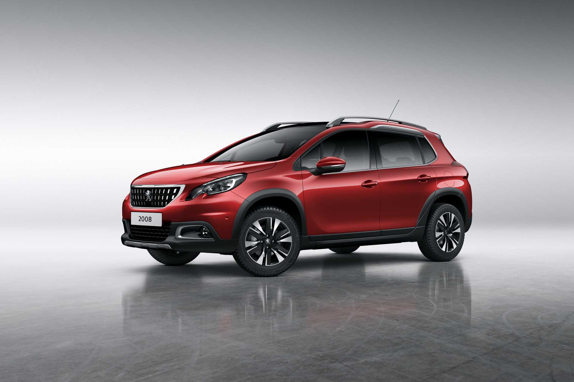 Reprogrammation Peugeot 2008 1.2 PureTech 82