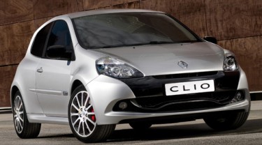 Reprogrammation Renault Clio 2.0i 16v RS 201