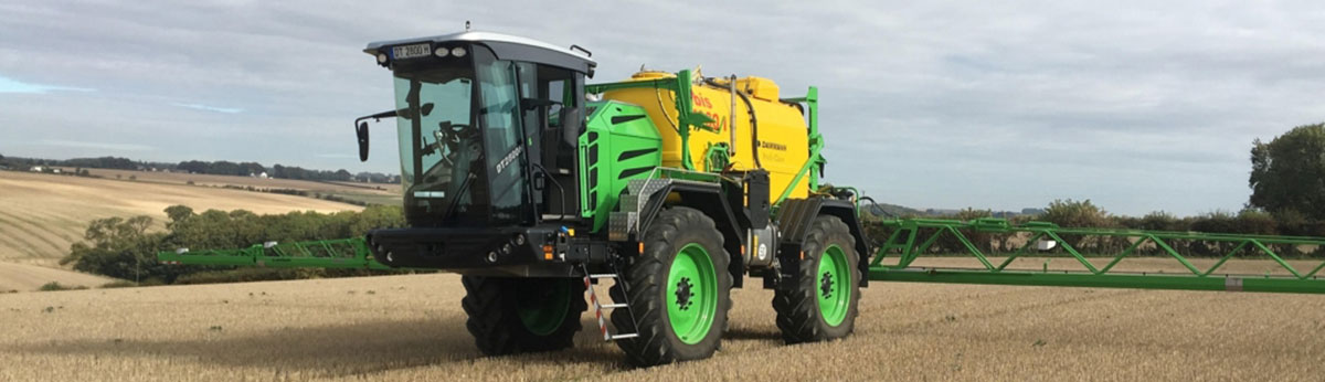 Reprogrammation DAMMANN DT 527 7.7 V6 272