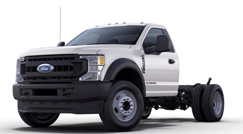Reprogrammation Ford F-550 7.3 V8  350