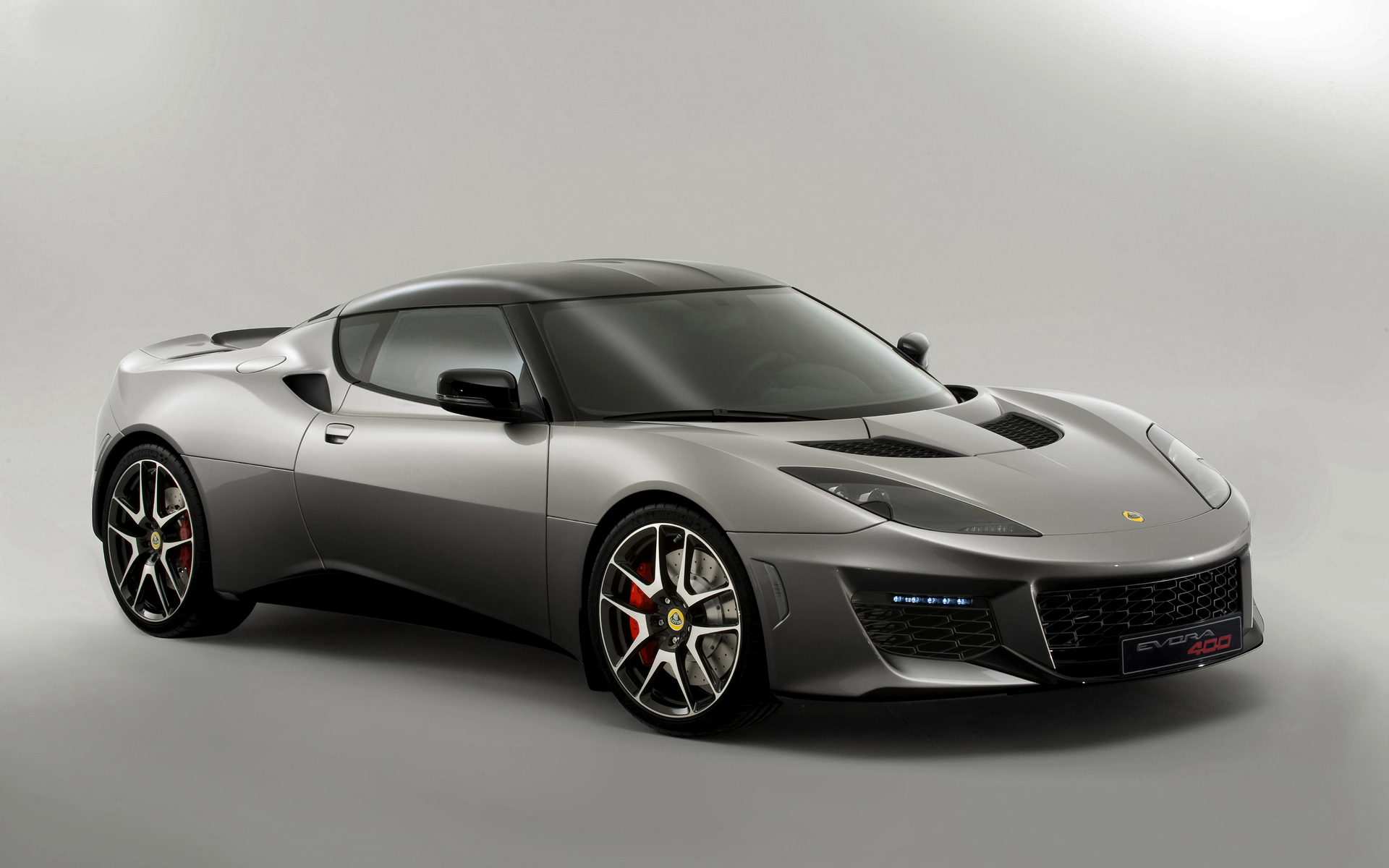 Reprogrammation Lotus Evora 3.5 V6  400