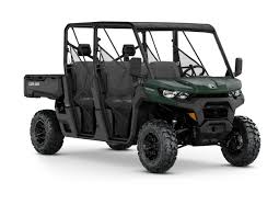 Reprogramiranje vozila Can-am Traxter/Defender HD5  38