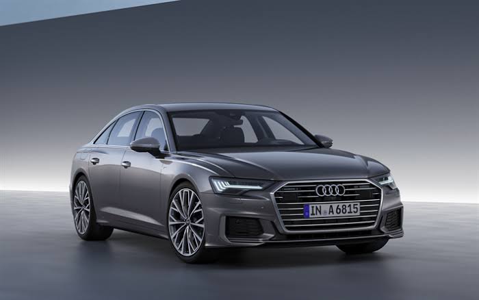 Reprogrammation Audi A6 45 TFSI (2.0T) 245