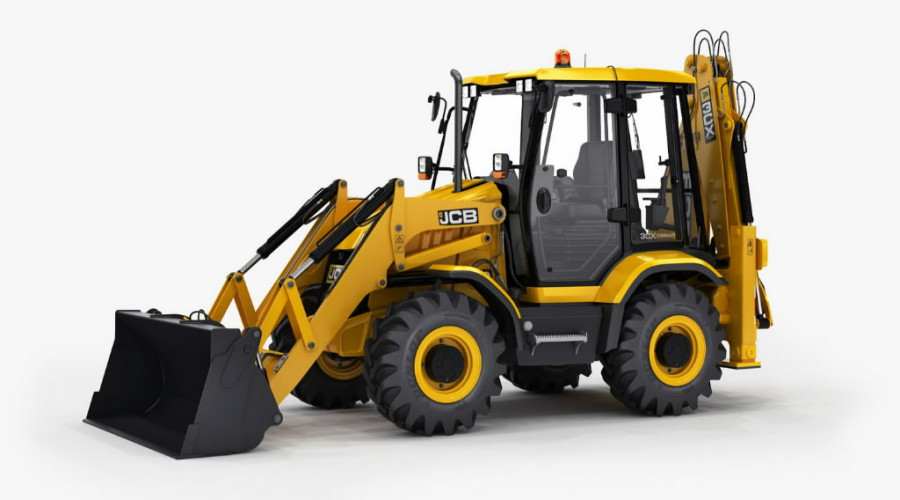 Reprogrammation JCB Backhoe Loader 3CX 8240 4.4d 75
