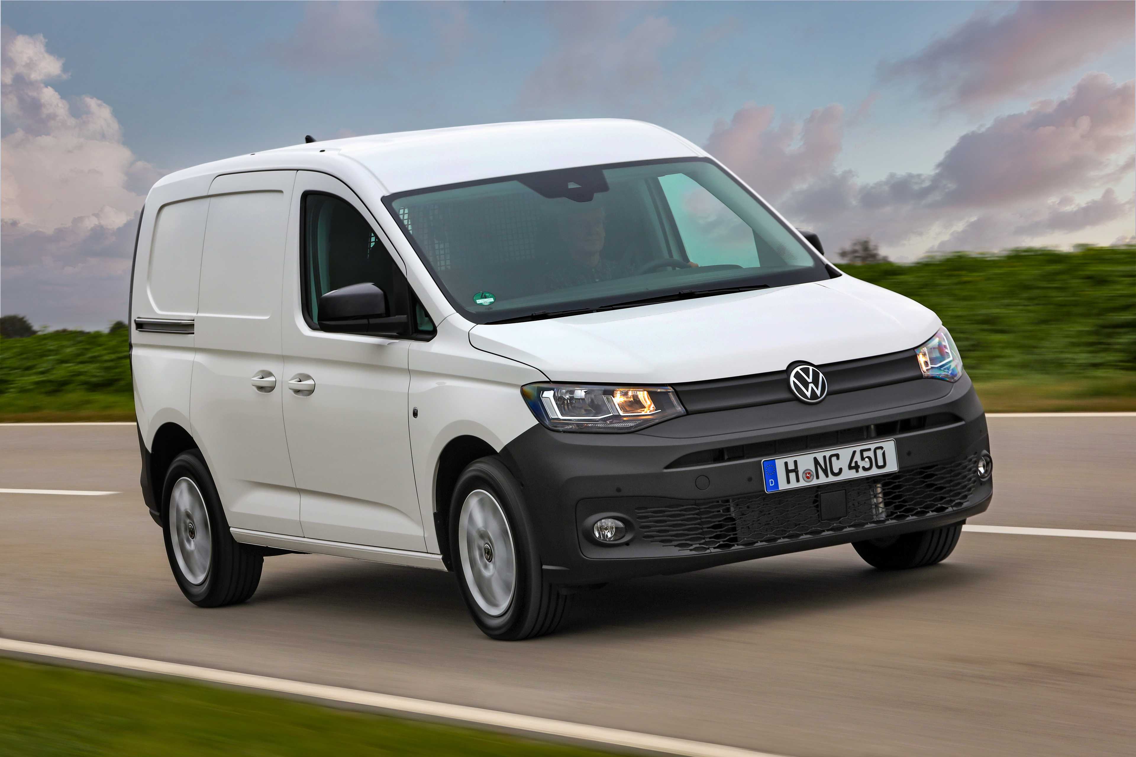 Reprogrammation Volkswagen Caddy 2.0 TDI CR 75