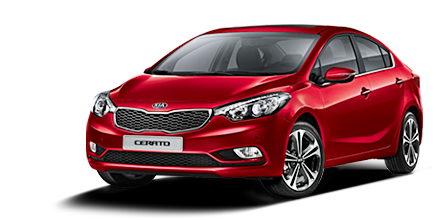 Reprogrammation Kia Cerato 1.6 CRDi 115