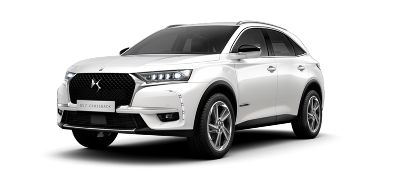 Reprogrammation DS DS7 Crossback 1.6 Puretech (GPF) 225