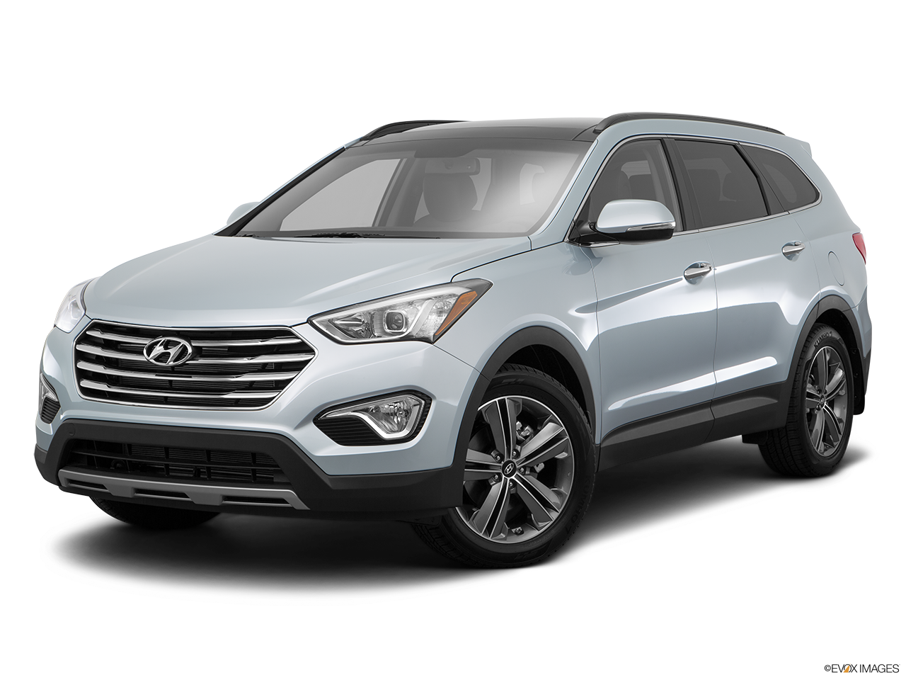Reprogrammation Hyundai Santa Fe 2.0 CRDi 150