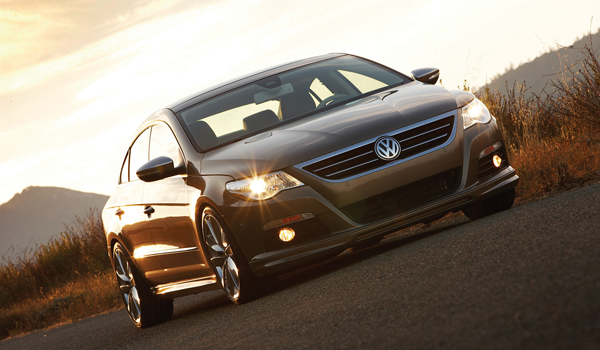 Reprogramiranje vozila Volkswagen Passat 3.6 V6  300