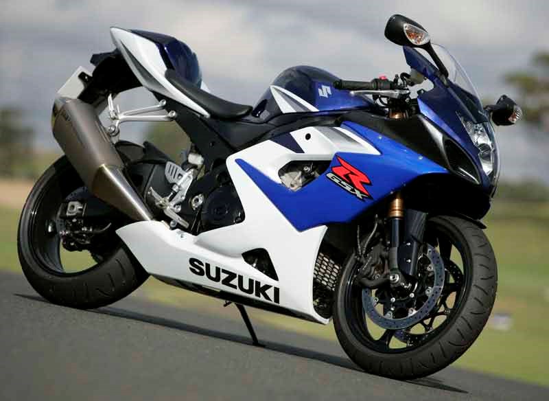 Reprogramiranje vozila Suzuki GSX-R1000 GSX-R 1000  178