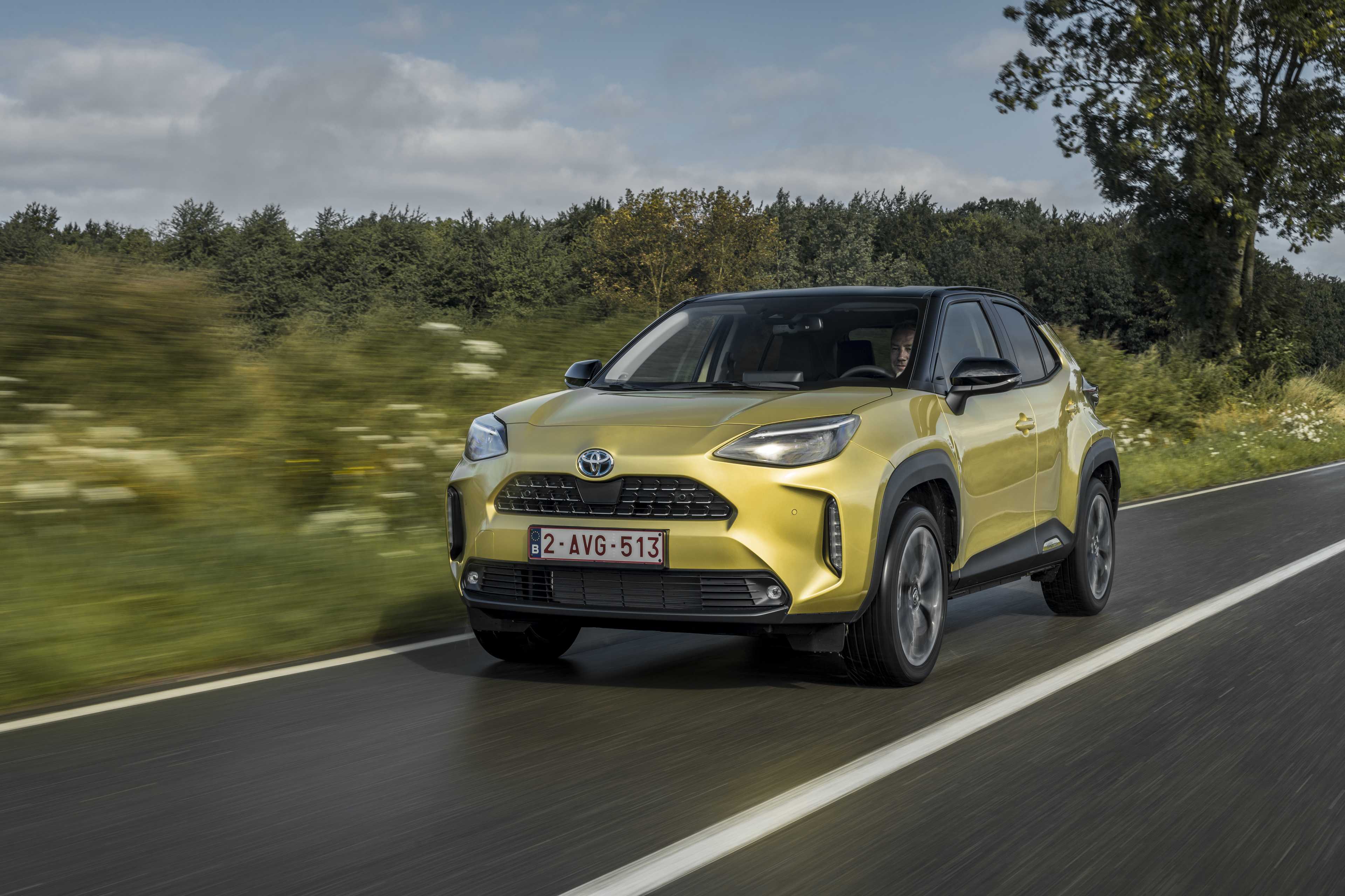 Reprogrammation Toyota Yaris Cross 1.5 Hybrid 130 132