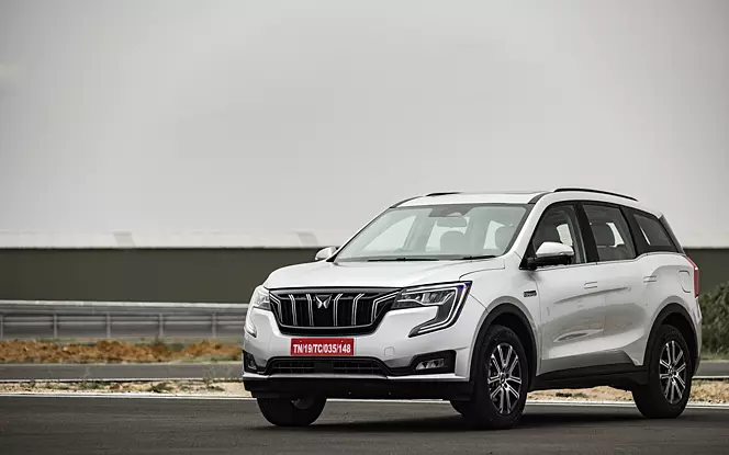 Reprogrammation Mahindra XUV700 2.0 TGDi 200