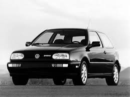Reprogrammation Volkswagen Golf 2.9 VR6  190