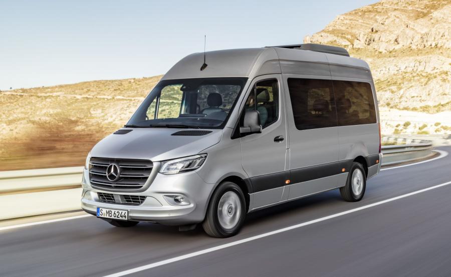 Reprogrammation Mercedes-Benz Sprinter 214/314/414/514 CDI 143