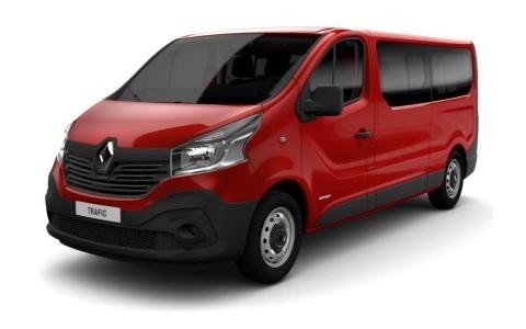 Reprogrammation Renault Trafic 2.5 DCi 145