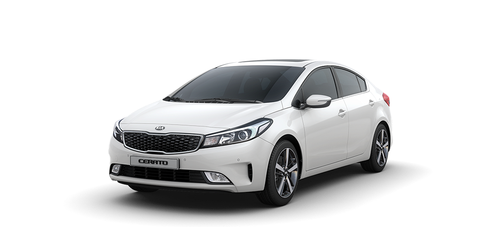Reprogrammation Kia Cerato 2.0 CRDi 112