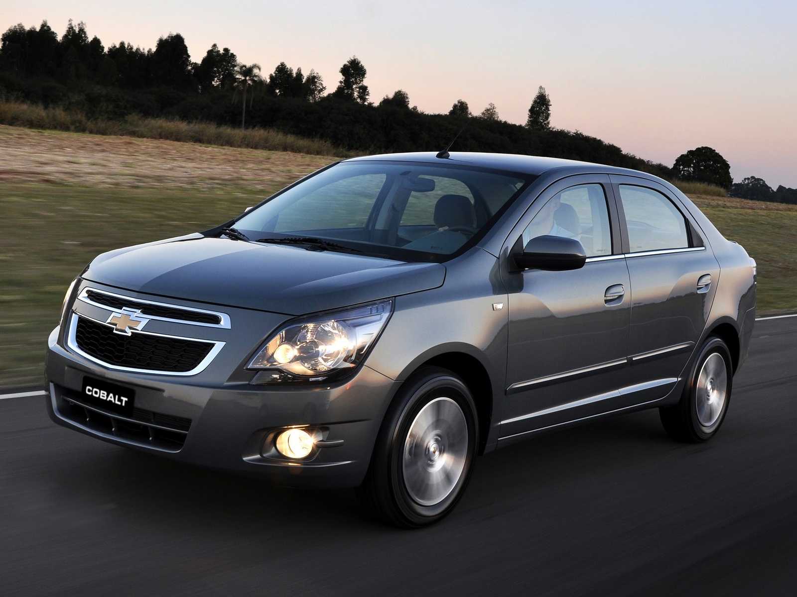 Reprogrammation Chevrolet Cobalt 1.5i  105