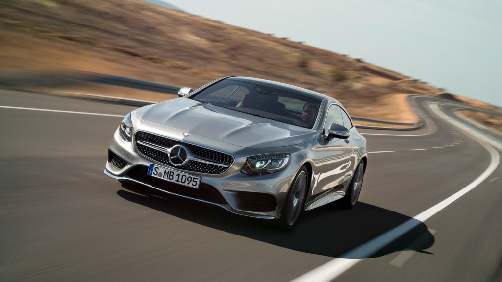 Reprogrammation Mercedes-Benz S 400  333