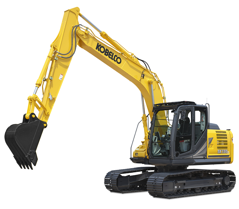 High Quality Tuning Files Kobelco Crawler excavators SK270 5.1L 166hp