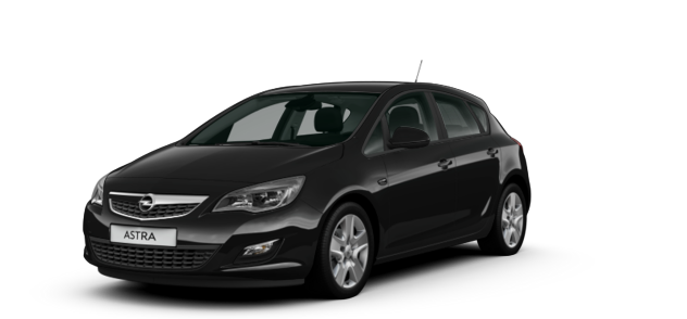 Reprogrammation Opel Astra 1.7 CDTi 130