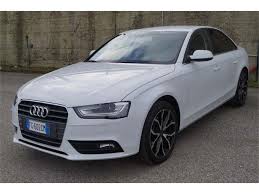 Reprogramiranje vozila Audi A4 2.0 TDI DPF 163