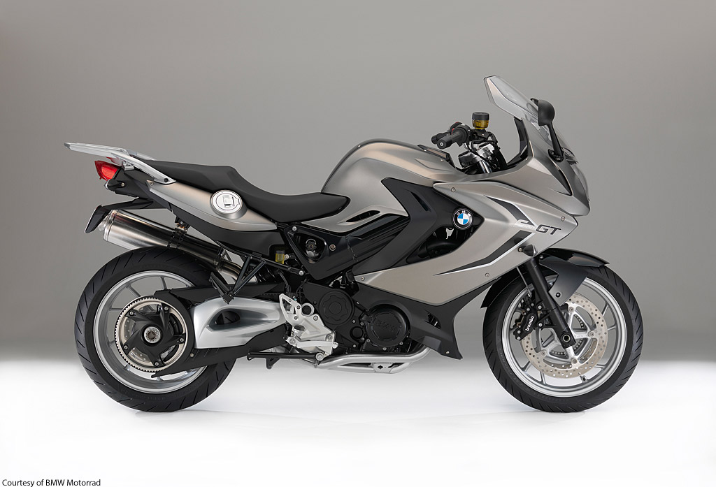 Reprogramiranje vozila BMW F 800 GT  90