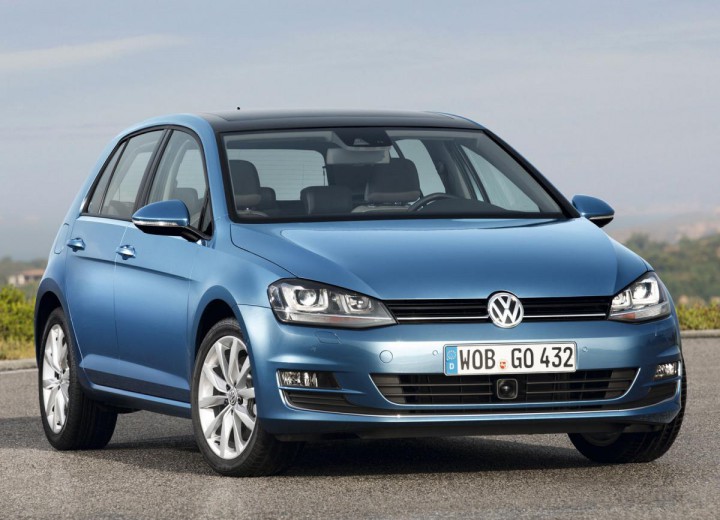 Reprogrammation Volkswagen Golf 1.4 16v  80