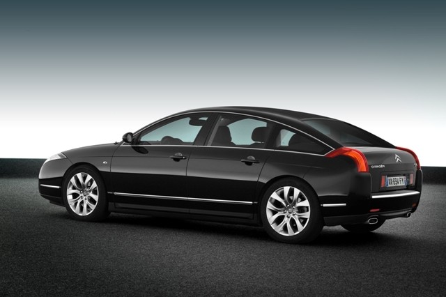 Reprogrammation Citroën C6 3.0 HDi 207