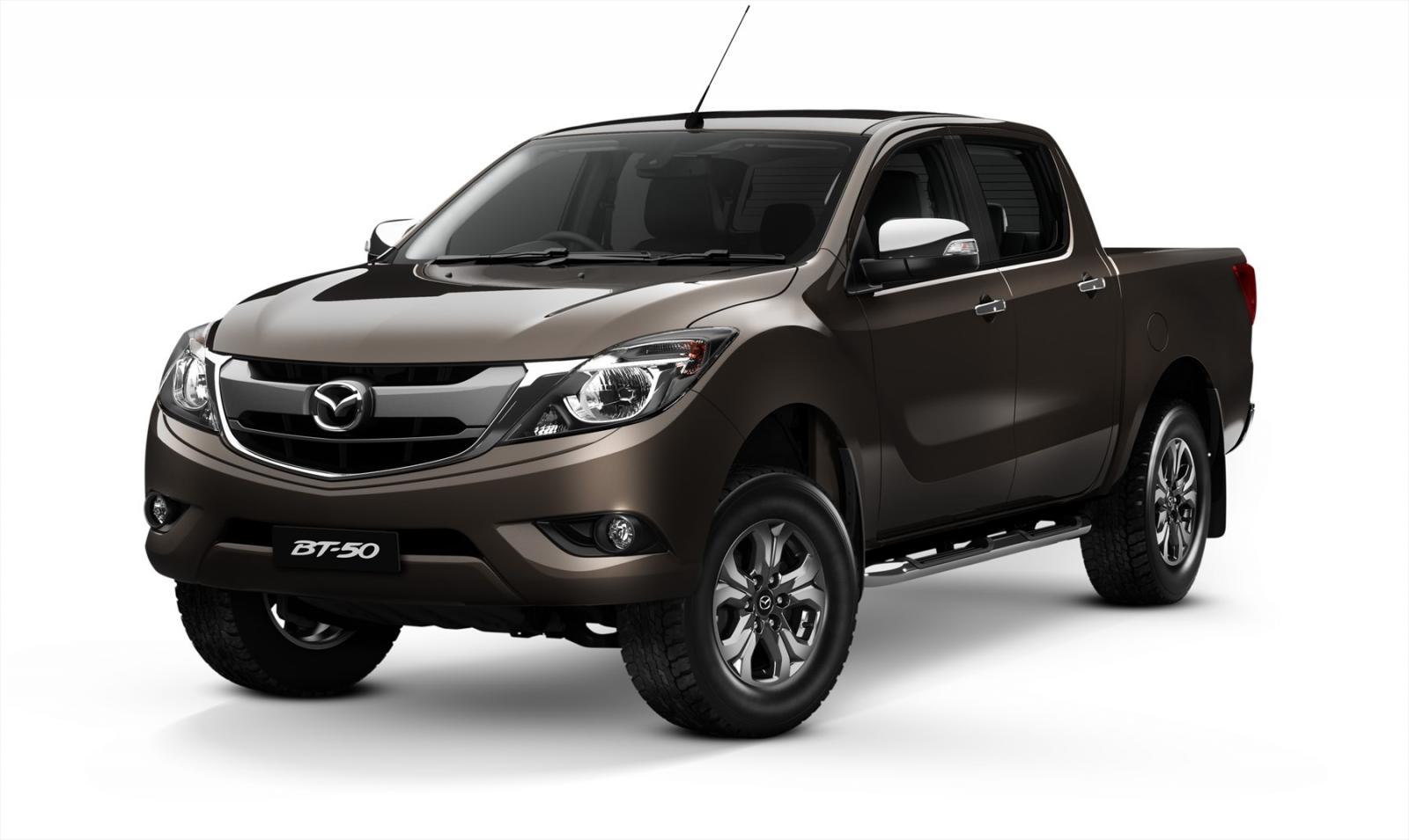 Reprogrammation Mazda BT-50 2.5 TDCi 200