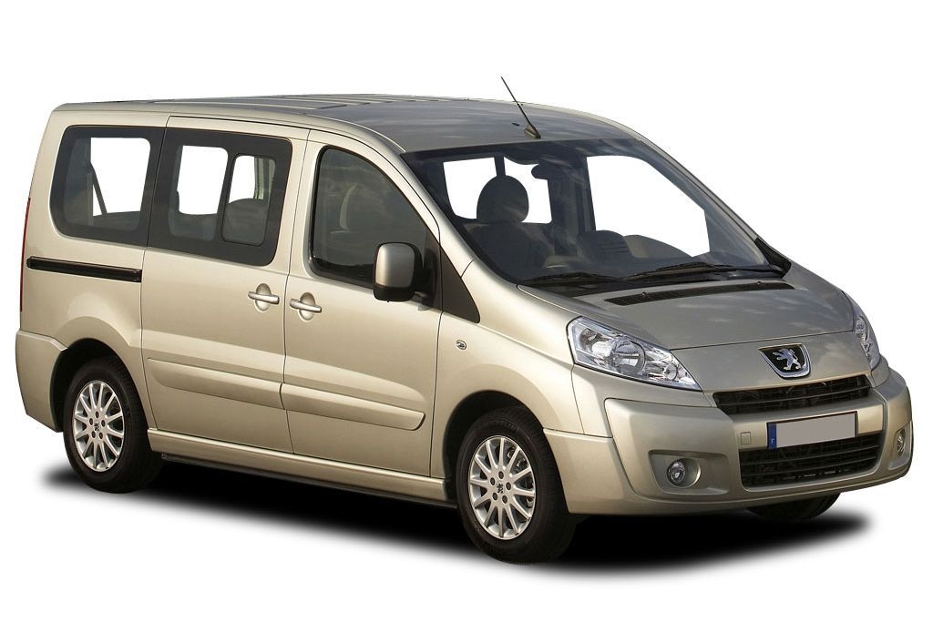 Reprogrammation Peugeot Expert 2.0 HDi 163