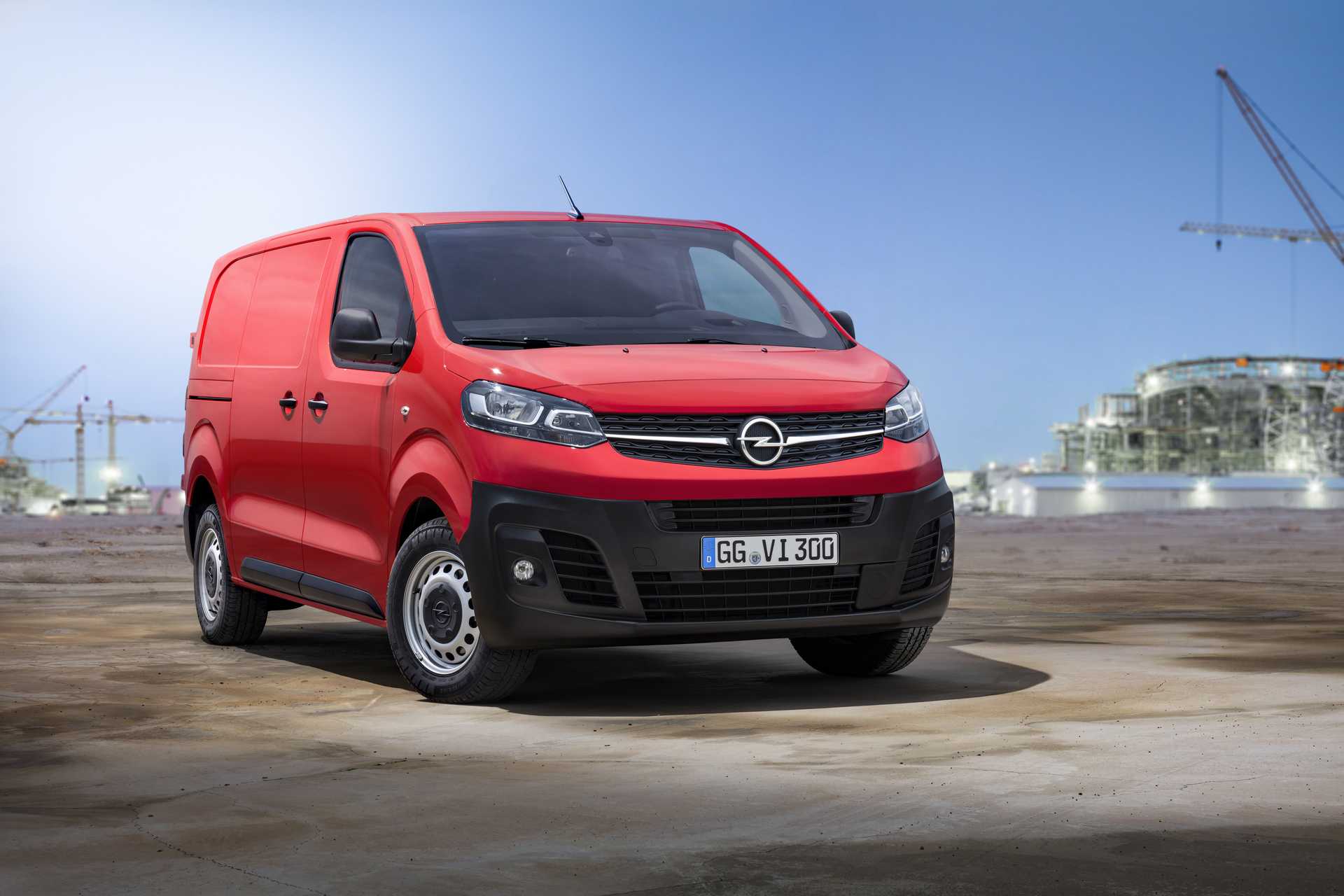 Reprogramiranje vozila Opel Vivaro 2.0D  177