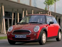 Reprogrammation Mini Roadster 1.6i  115