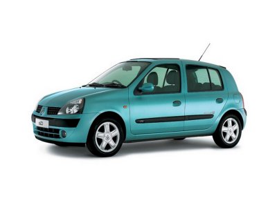 Reprogrammation Renault Clio 1.5 DCi 85