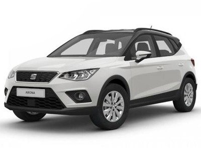 Tuning de alta calidad Seat Arona 1.4 TSI 150hp