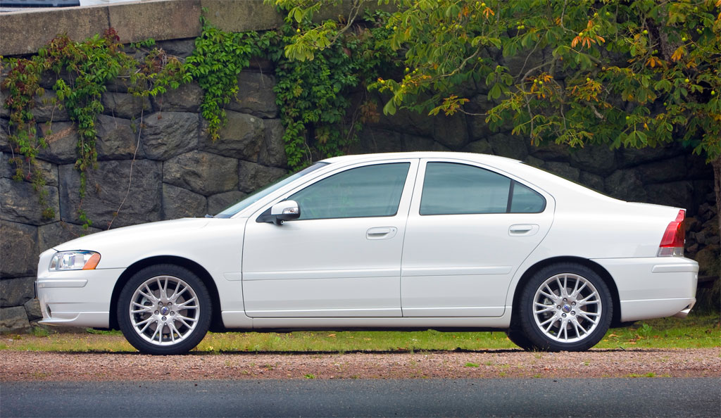 Reprogrammation Volvo S60 T5  260