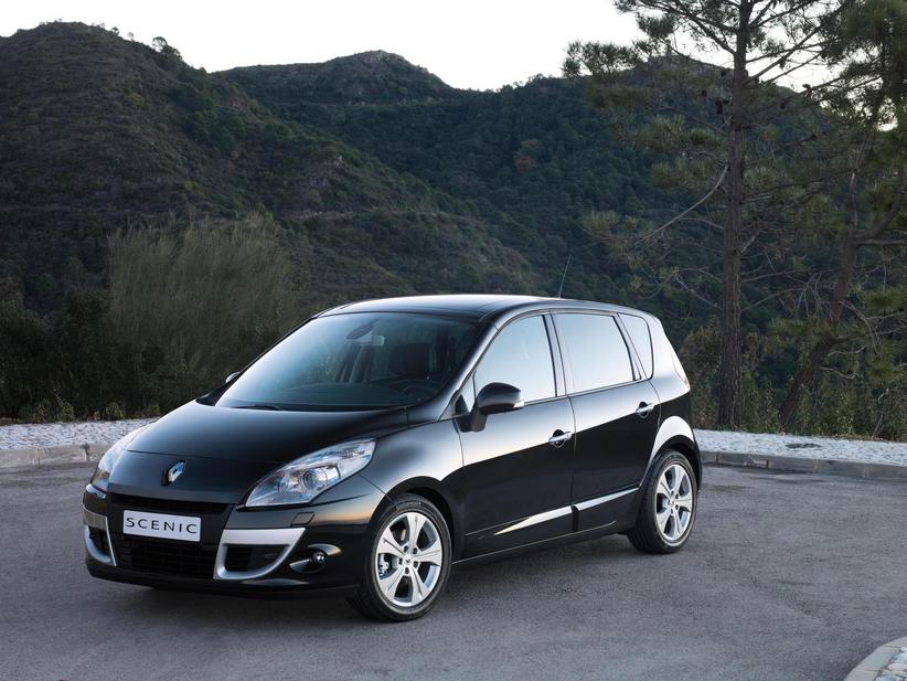 Reprogrammation Renault Scenic 2.0 DCi 150