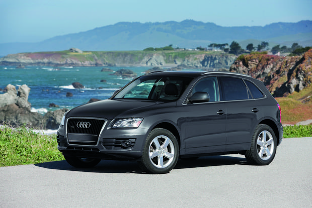 Reprogramiranje vozila Audi Q5 3.0 TFSI 354