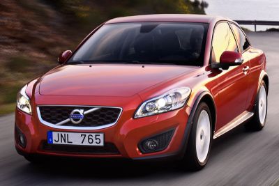Reprogrammation Volvo C30 1.6D  109
