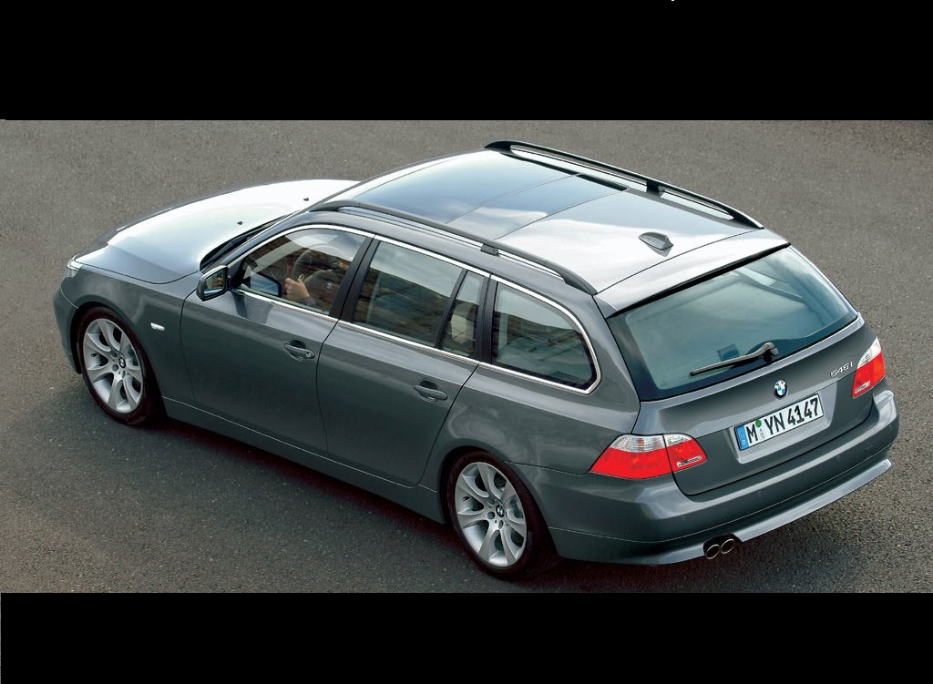 Reprogrammation BMW 5 serie 525i - N52 218